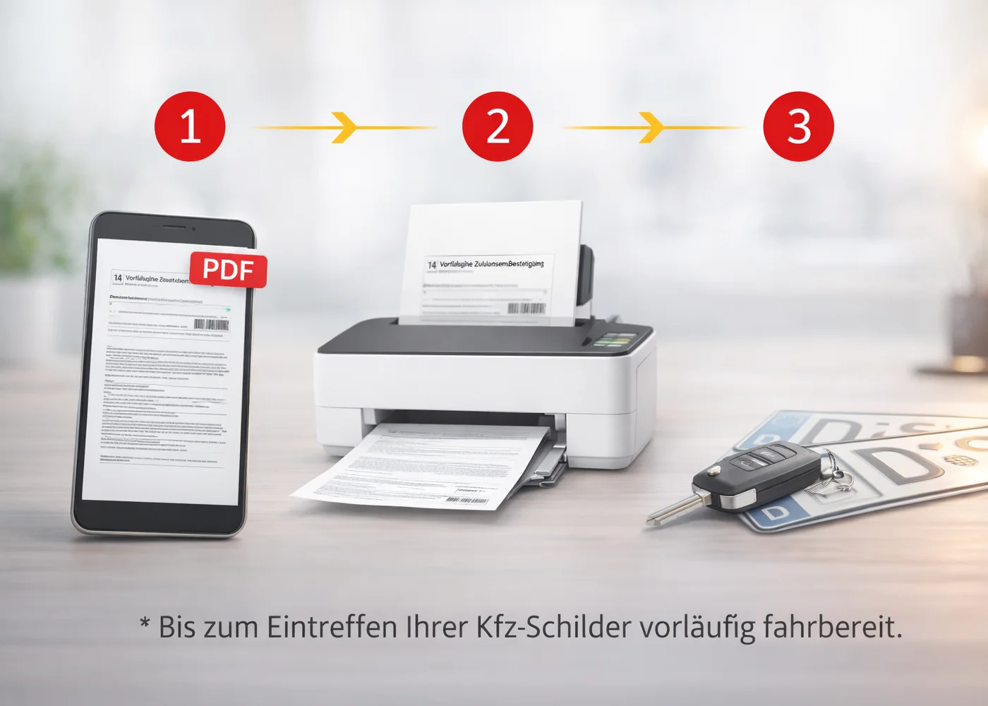 Unterlagen Übersicht 2